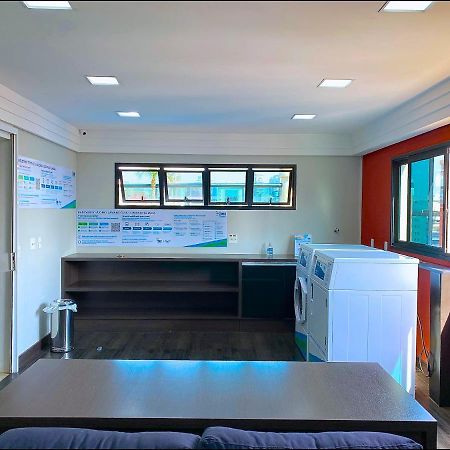 Apartamento Confortavel - Itaim Bibi São Paulo Luaran gambar