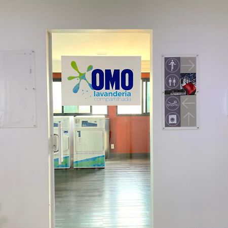 Apartamento Confortavel - Itaim Bibi São Paulo Luaran gambar