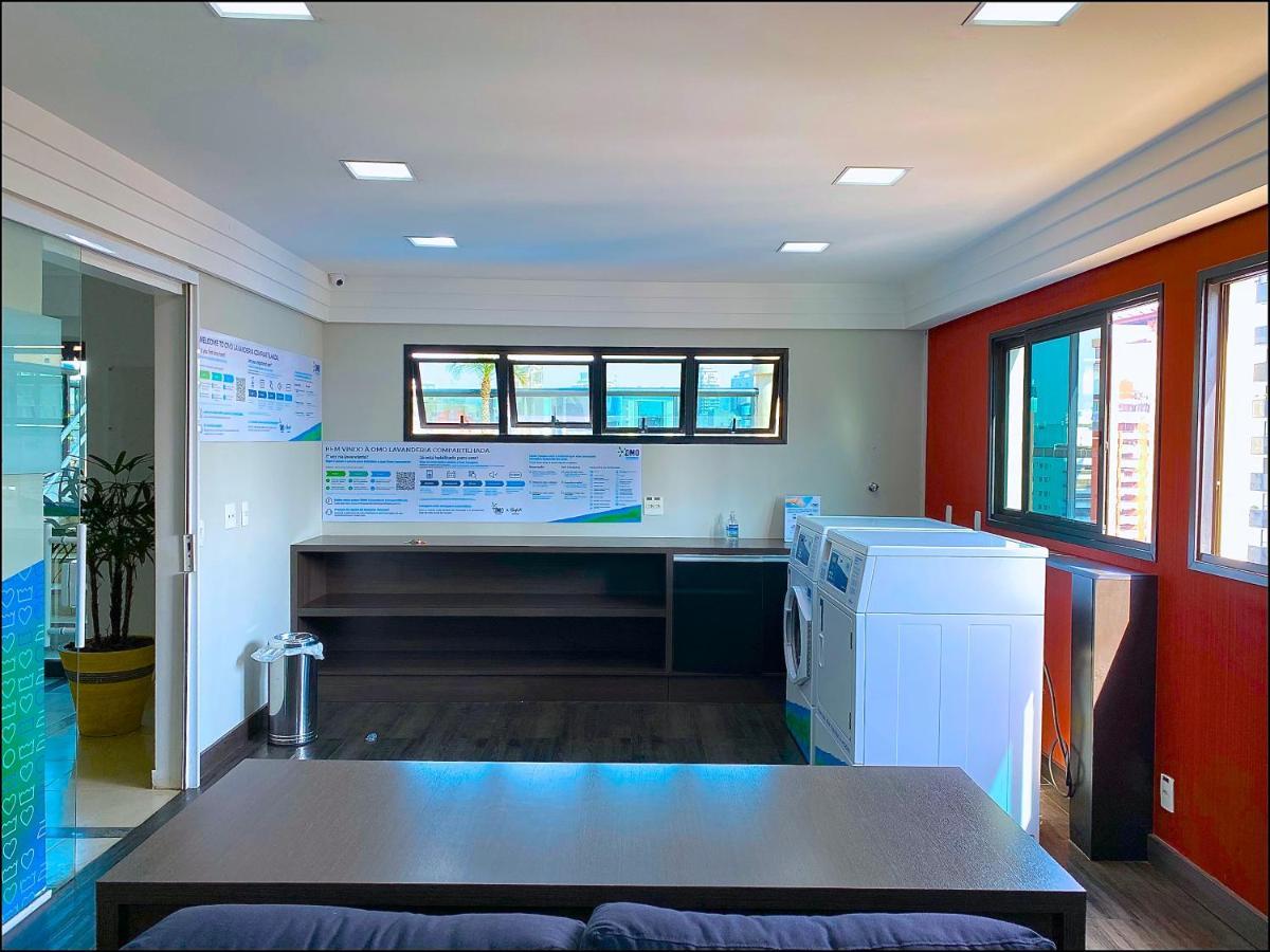 Apartamento Confortavel - Itaim Bibi São Paulo Luaran gambar
