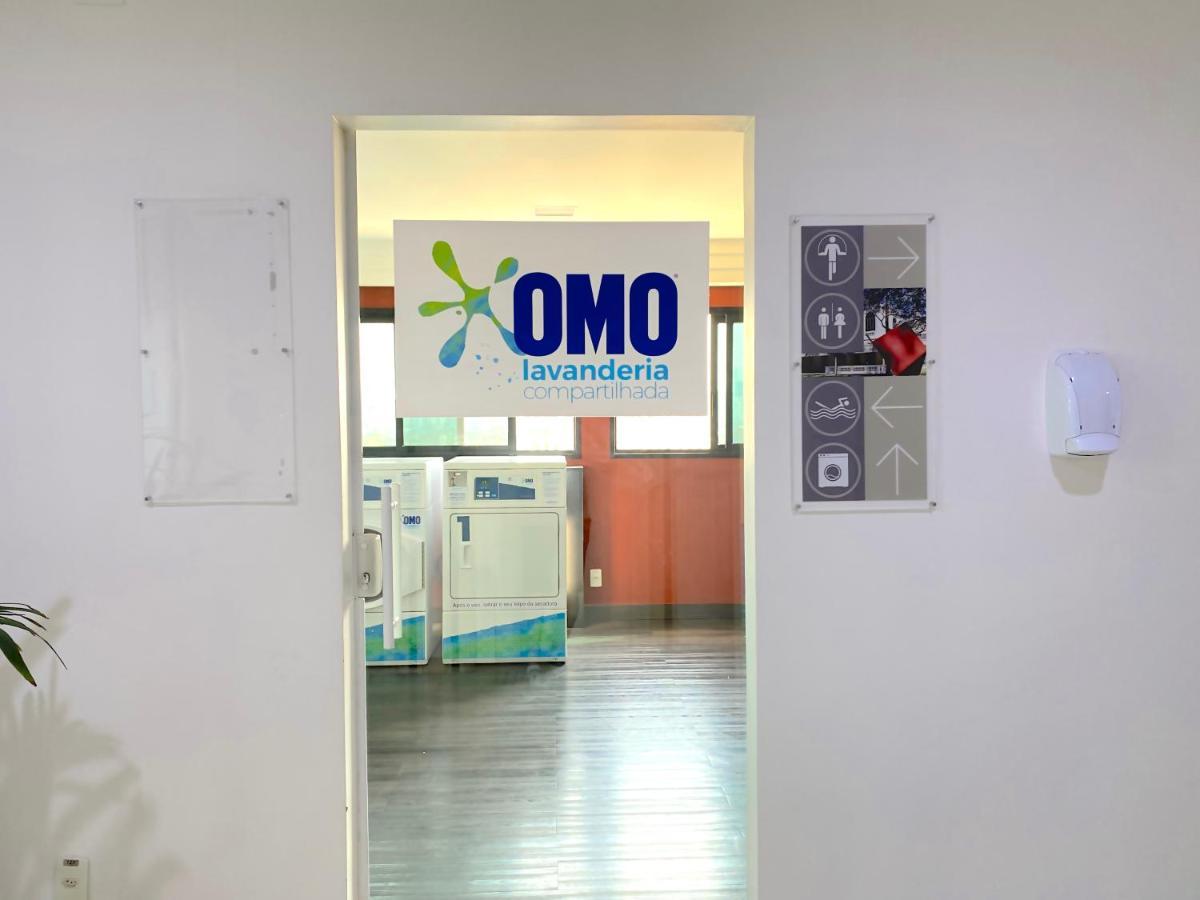 Apartamento Confortavel - Itaim Bibi São Paulo Luaran gambar