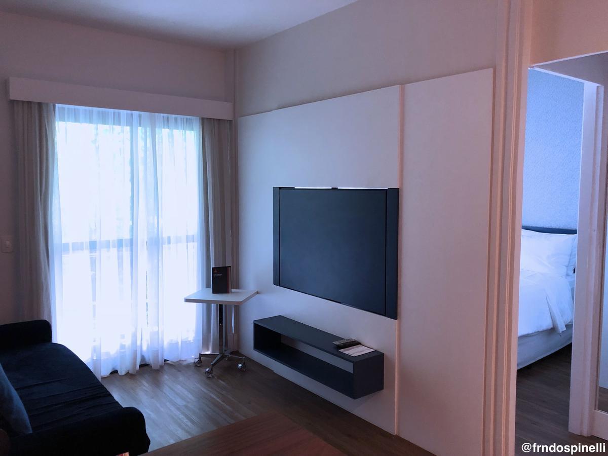 Apartamento Confortavel - Itaim Bibi São Paulo Luaran gambar