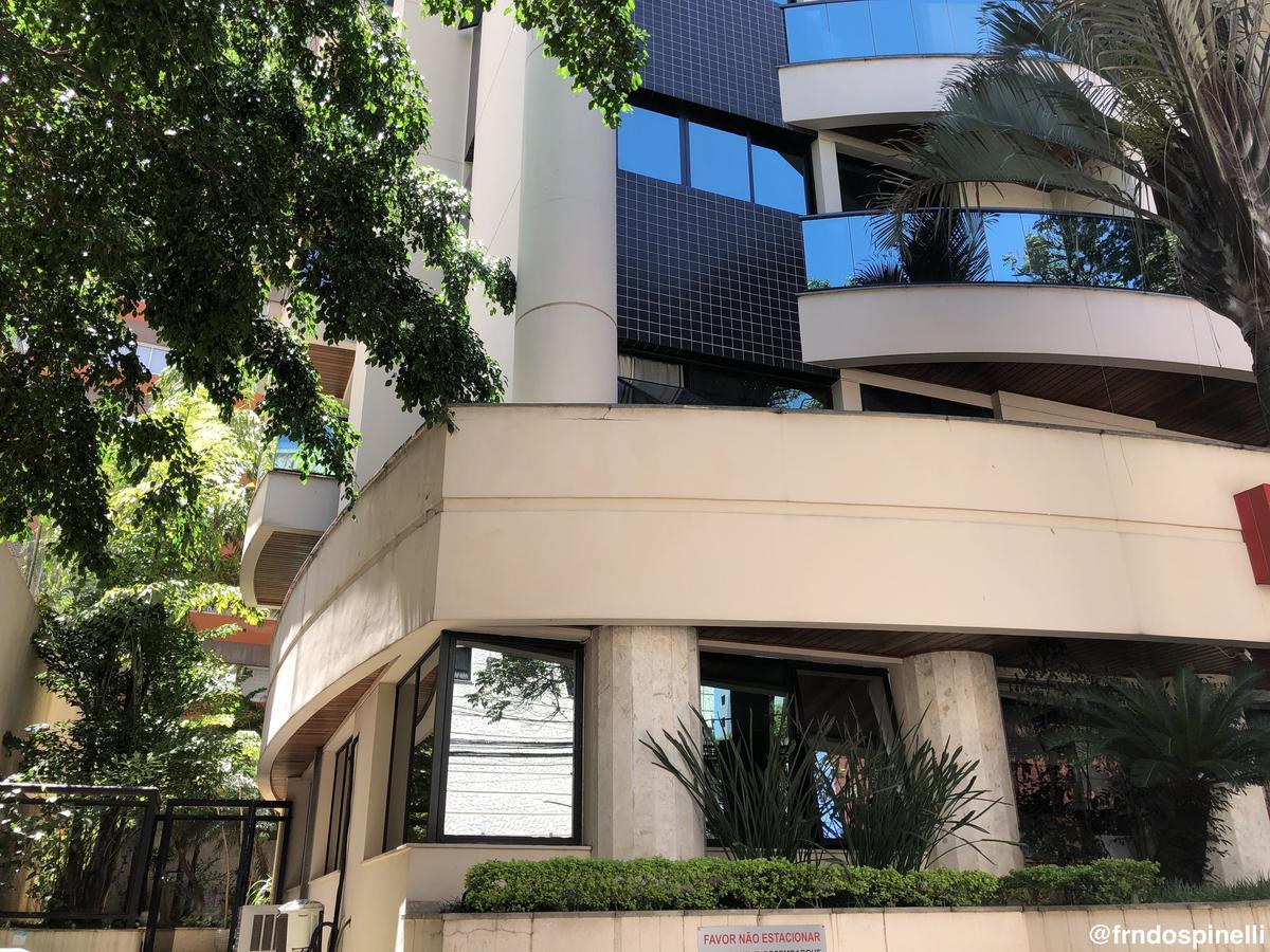 Apartamento Confortavel - Itaim Bibi São Paulo Luaran gambar
