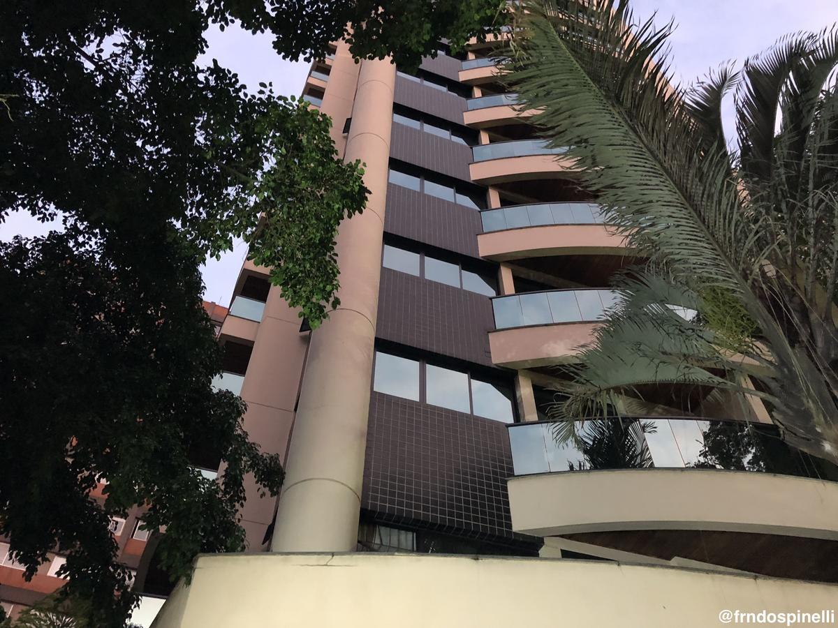 Apartamento Confortavel - Itaim Bibi São Paulo Luaran gambar