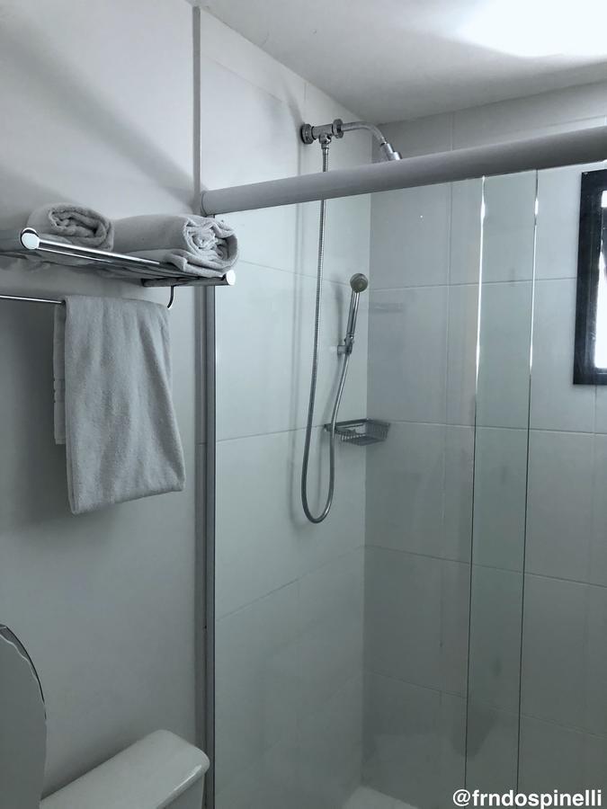 Apartamento Confortavel - Itaim Bibi São Paulo Luaran gambar