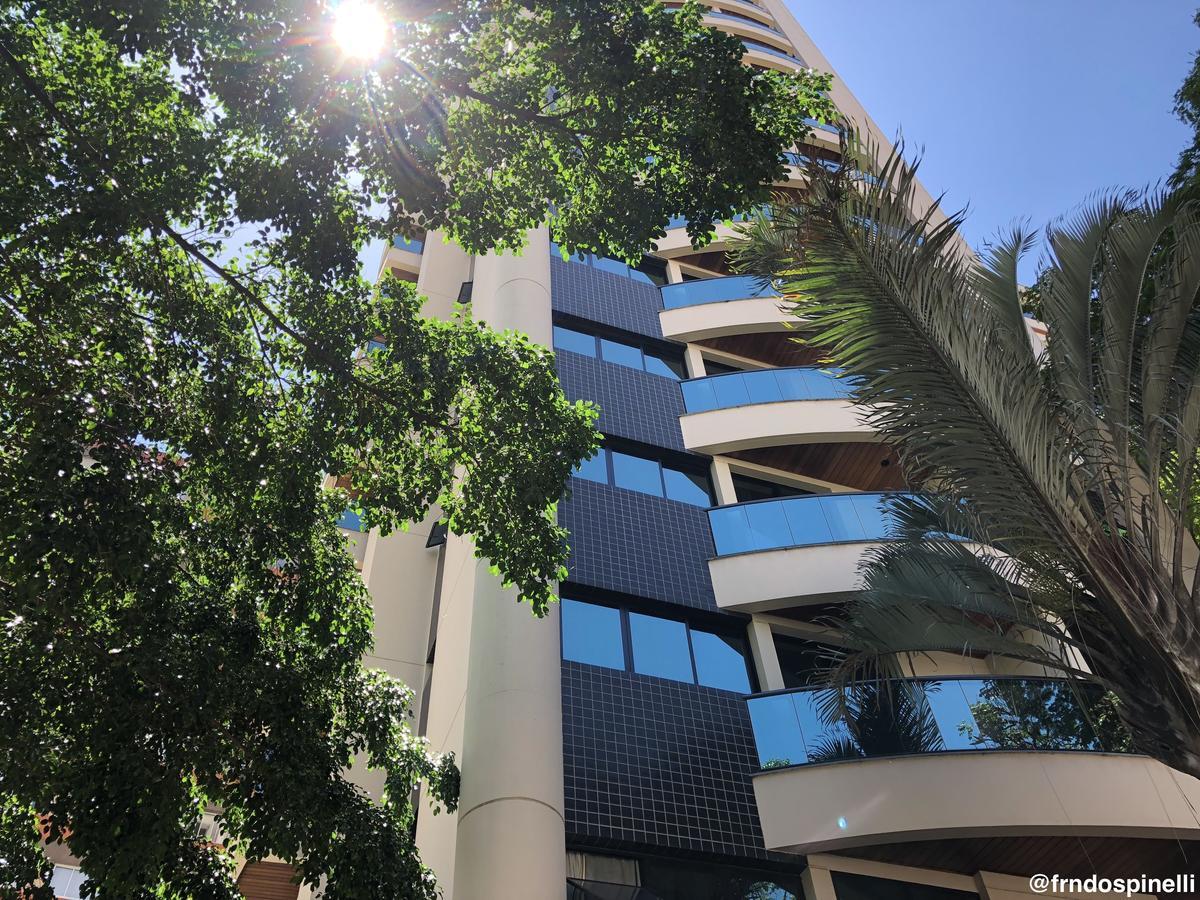 Apartamento Confortavel - Itaim Bibi São Paulo Luaran gambar