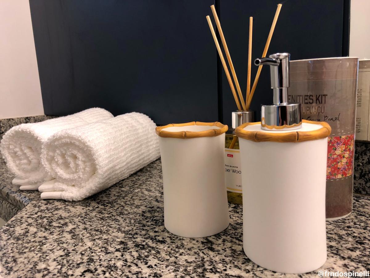 Apartamento Confortavel - Itaim Bibi São Paulo Luaran gambar