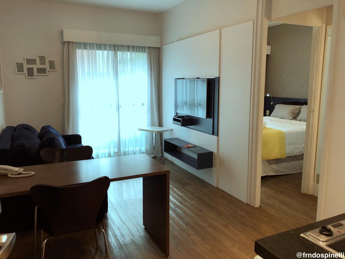 Apartamento Confortavel - Itaim Bibi São Paulo Luaran gambar