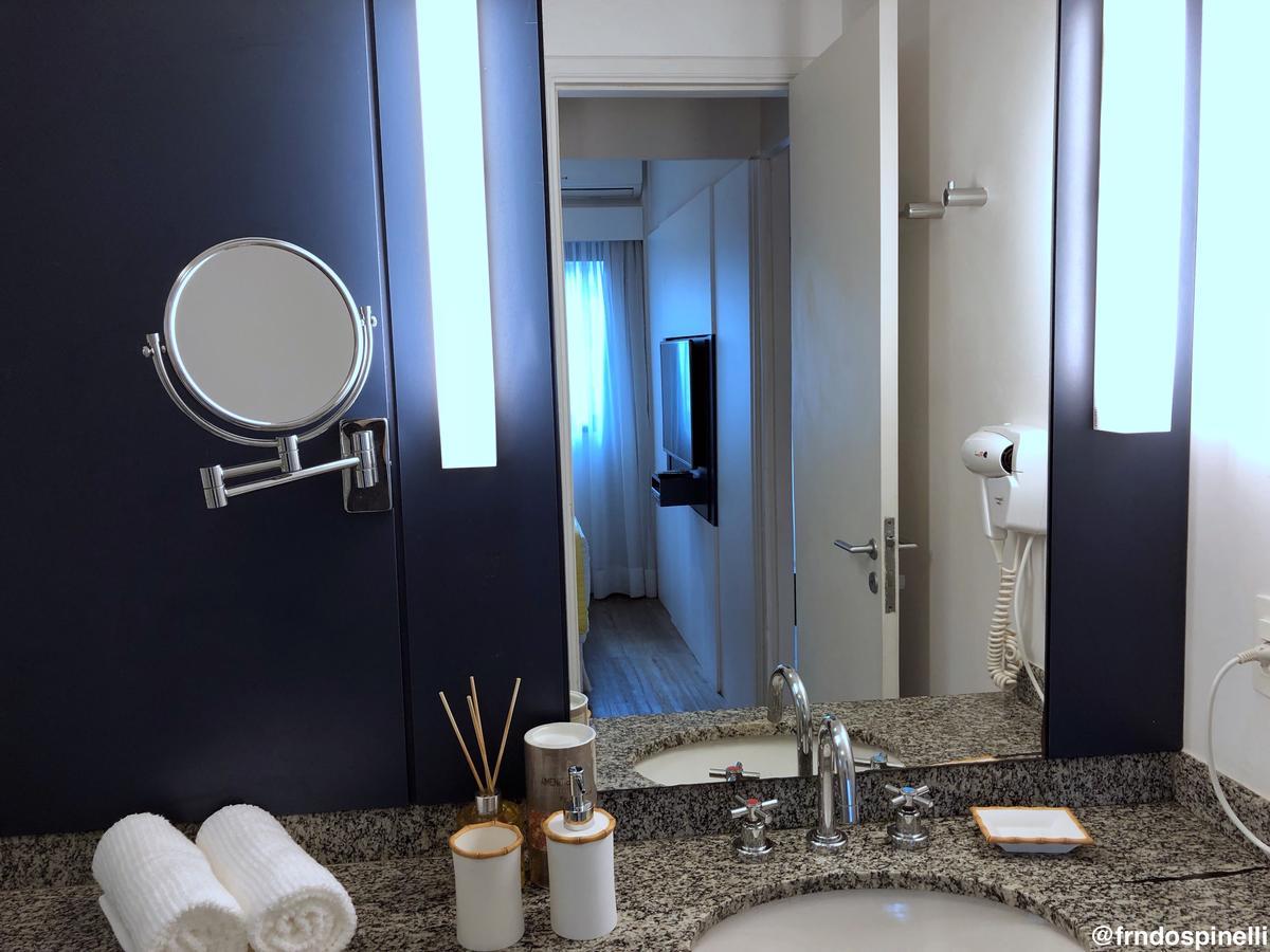 Apartamento Confortavel - Itaim Bibi São Paulo Luaran gambar
