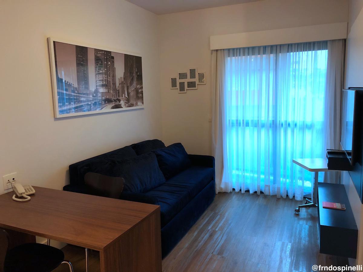 Apartamento Confortavel - Itaim Bibi São Paulo Luaran gambar